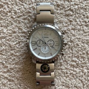 Fossil Watch